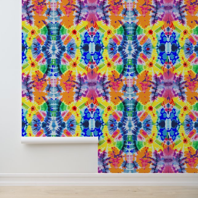 Krawatte Tapete (Anwendung)