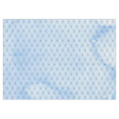 Krawatte Tischdecke (Vorderseite (Horizontal))
