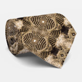 Krawatte Triceratops Skelett (Gerollt)