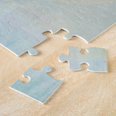 Krawatte-Typ der 50er Jahre Puzzle (Seite)
