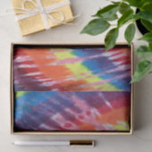 KRAWATTE TYP Tissue Paper Seidenpapier (Geschenk)