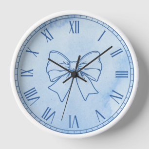 Krawatte Uhr