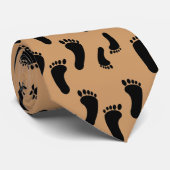 Krawatte - Verliert in der Menge (Gerollt)