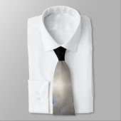 Krawatte von Anzügen mit coolem Design (Gebunden)