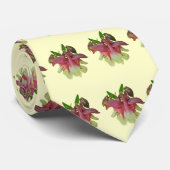 Krawatte von Kolumbien (Gerollt)