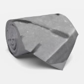 Krawatte von Lkw-Reifen (Gerollt)