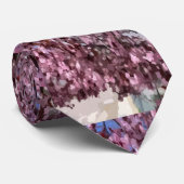 Krawatte von Neck-Tie-Blütenpflanze (Gerollt)