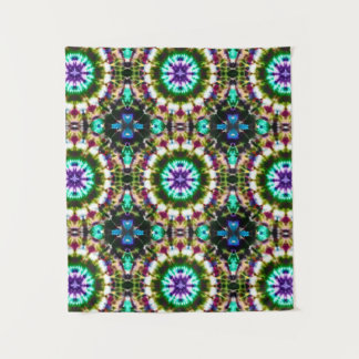 Krawatte Wandteppich