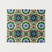 Krawatte Wandteppich (Vorderseite (Horizontal))