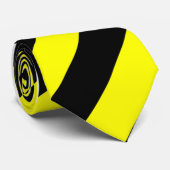 Krawatte warnen (Gerollt)