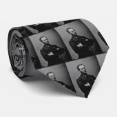 Krawatte Williams Tecumseh Sherman (Gerollt)