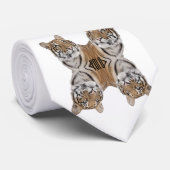 Krawatte Y0L0 (Gerollt)