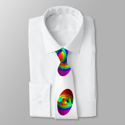 Krawatte, Zernike, m = 1 Krawatte (Gebunden)