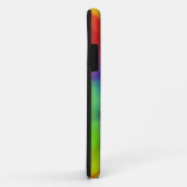 Krawatten-Case-Mate-Fall Case-Mate iPhone Hülle (Hinten/Rechts)