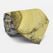 Krawatten Eastern Tiger Frack Butterfly (Gerollt)