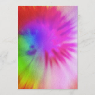 Krawatten-Einladungen Einladung