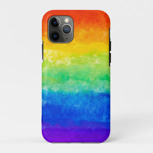 Krawatten-Fall ROY G BIV Case-Mate iPhone Hülle