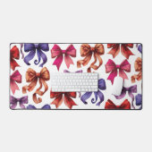 Krawatten für Dream Desk Mat Schreibtischunterlage (Tastatur & Maus)