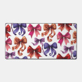 Krawatten für Dream Desk Mat Schreibtischunterlage (Vorderseite)