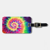 Krawatten-Gepäck-Umbau Gepäckanhänger (Vorderseite horizontal)