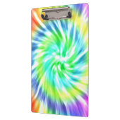 Krawatten-Klemmbrett Klemmbrett (Links)