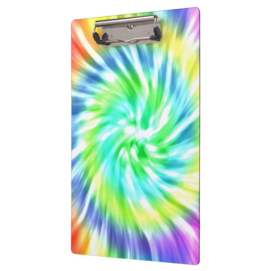 Krawatten-Klemmbrett Klemmbrett (Links)