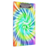 Krawatten-Klemmbrett Klemmbrett (Rechts)