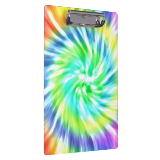 Krawatten-Klemmbrett Klemmbrett (Rechts)