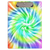 Krawatten-Klemmbrett Klemmbrett (Vorderseite)