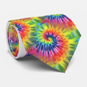 KRAWATTEN-KRAWATTE KRAWATTE (Gerollt)