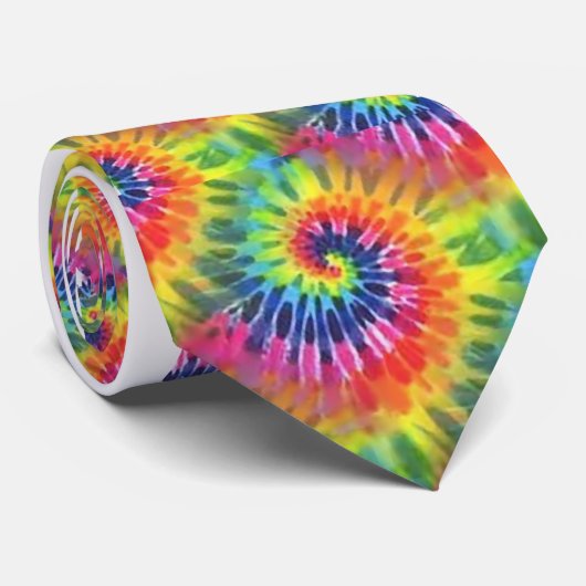 KRAWATTEN-KRAWATTE KRAWATTE (Gerollt)