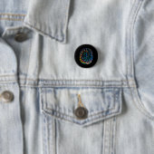 Krawatten-Sinnesknopf Button (Beispiel)