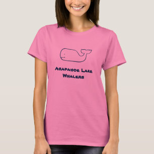 Krawatten-T-Shirt T-Shirt
