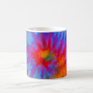 Krawatten-Tasse Kaffeetasse