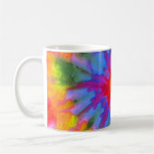 Krawatten-Tasse Kaffeetasse (Links)