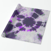 Krawatten-Zusammensetzung #1 durch Michael Moffa Geschenkpapier (Ungerollt)