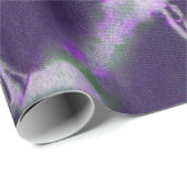 Krawatten-Zusammensetzung #1 durch Michael Moffa Geschenkpapier (Rolleneckpunkt)