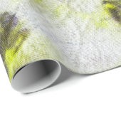 Krawatten-Zusammensetzung #3 durch Michael Moffa Geschenkpapier (Rolleneckpunkt)