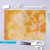 Krawatten-Zusammensetzung #4 durch Michael Moffa Seidenpapier (Handwerk)