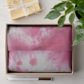 Krawatten-Zusammensetzung #6 durch Michael Moffa Seidenpapier (Geschenk)