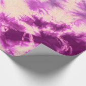 Krawatten-Zusammensetzung #7 durch Michael Moffa Geschenkpapier (Ecke)