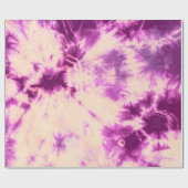 Krawatten-Zusammensetzung #7 durch Michael Moffa Geschenkpapier (Flach)