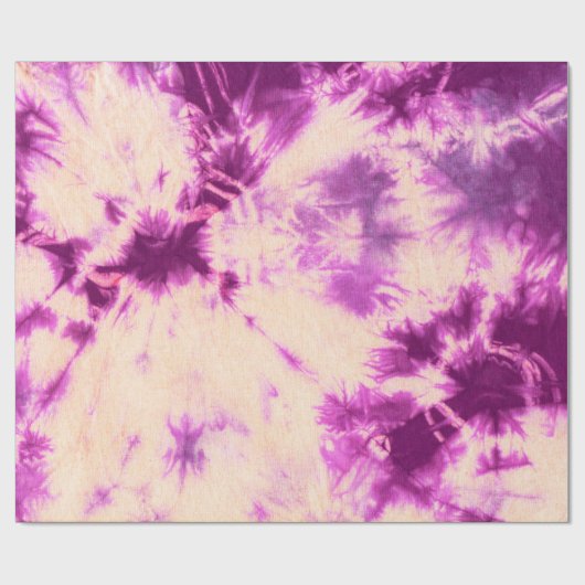 Krawatten-Zusammensetzung #7 durch Michael Moffa Geschenkpapier (Flach)