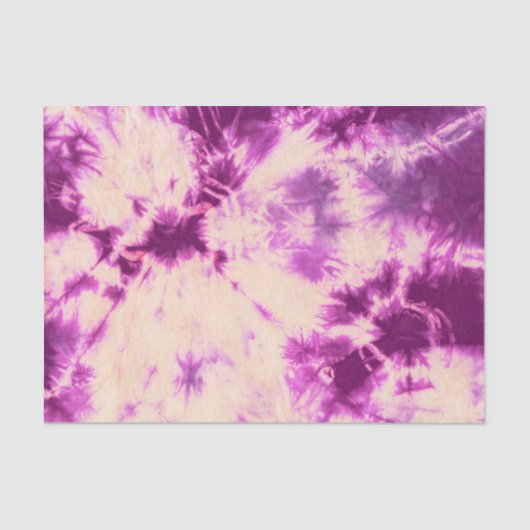 Krawatten-Zusammensetzung #7 durch Michael Moffa Seidenpapier (Vorderseite)