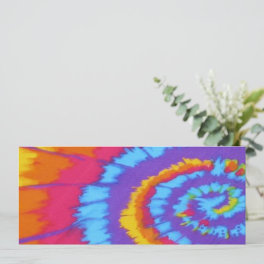 Krawattengeburtstagseinladung Einladung (Stehend Vorderseite)