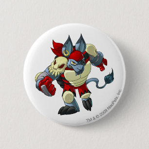 Krawk Insel-Team-Kapitän 2 Button