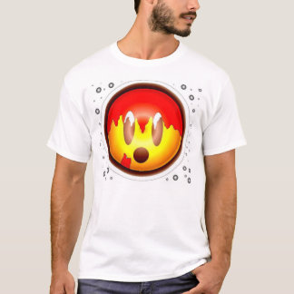 Krayzehouse Entwicklungs-Unterhaltung T-Shirt