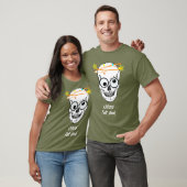 KRAZISCH FÜR DICH, BEDÜRFTIG T-Shirt (Unisex)
