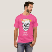 KRAZISCH FÜR DICH, BEDÜRFTIG T-Shirt (Vorne ganz)