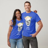 KRAZISCH FÜR DICH, BEDÜRFTIG T-Shirt (Unisex)